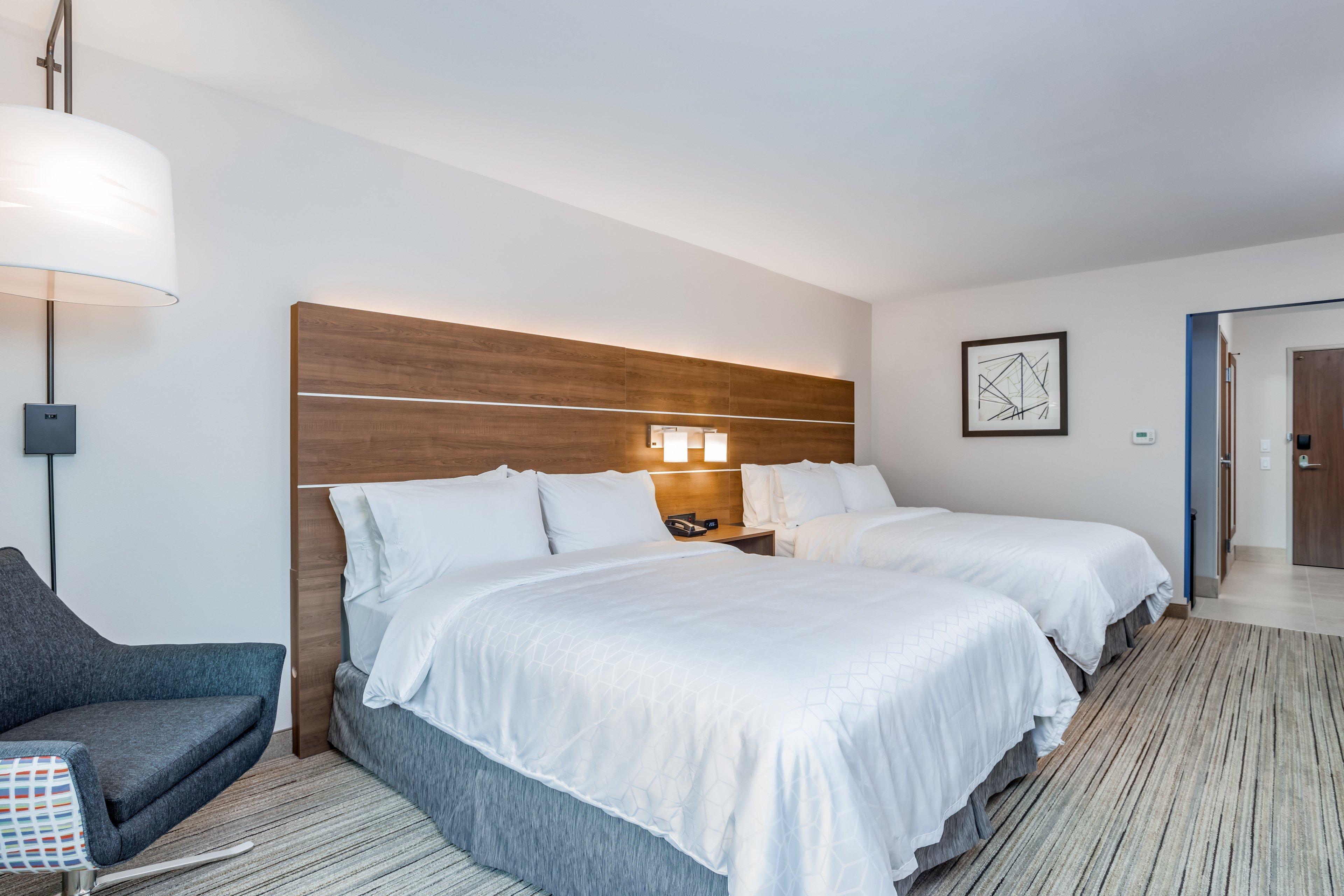 Holiday Inn Express & Suites - Elkhart North By Ihg מראה חיצוני תמונה