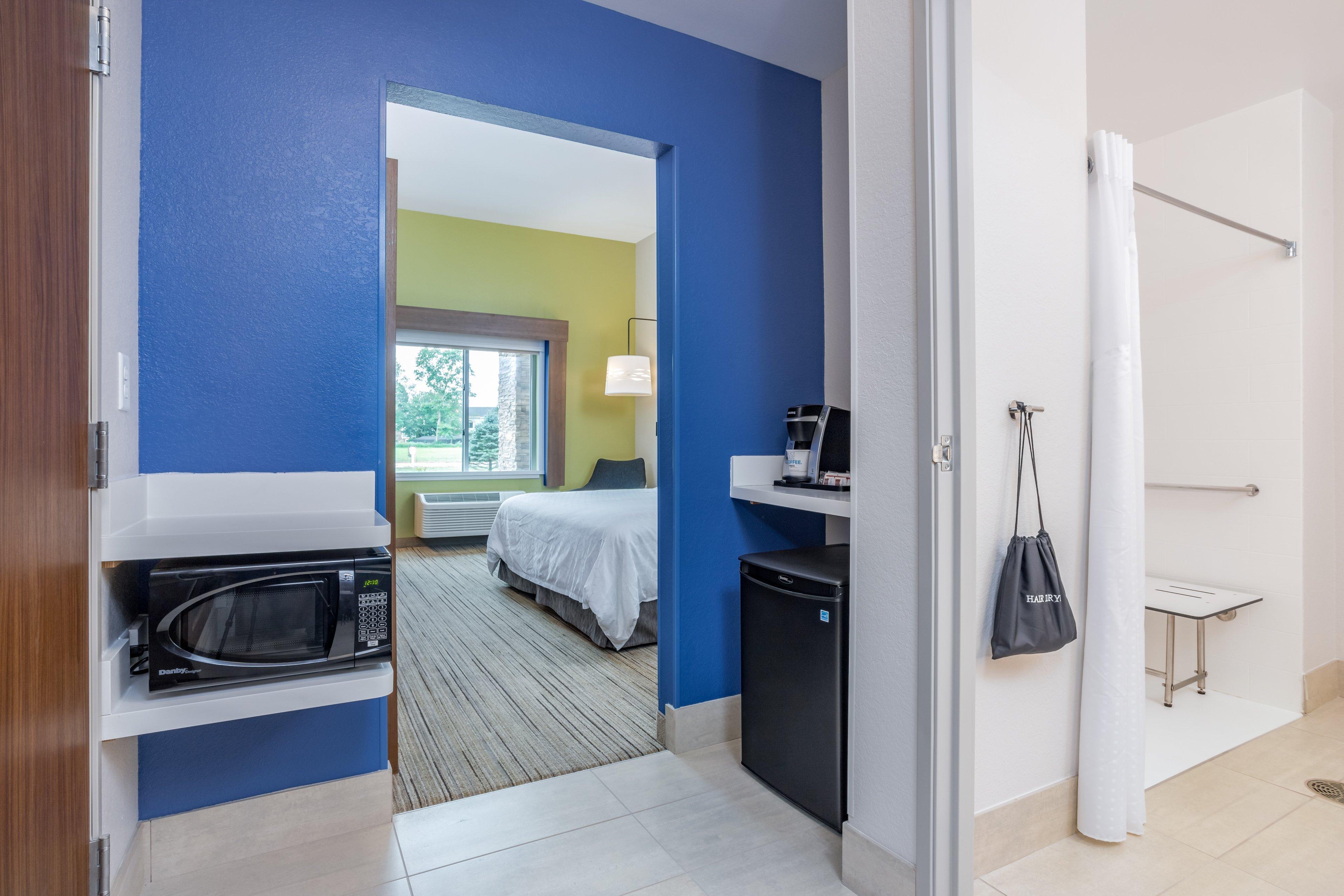 Holiday Inn Express & Suites - Elkhart North By Ihg מראה חיצוני תמונה