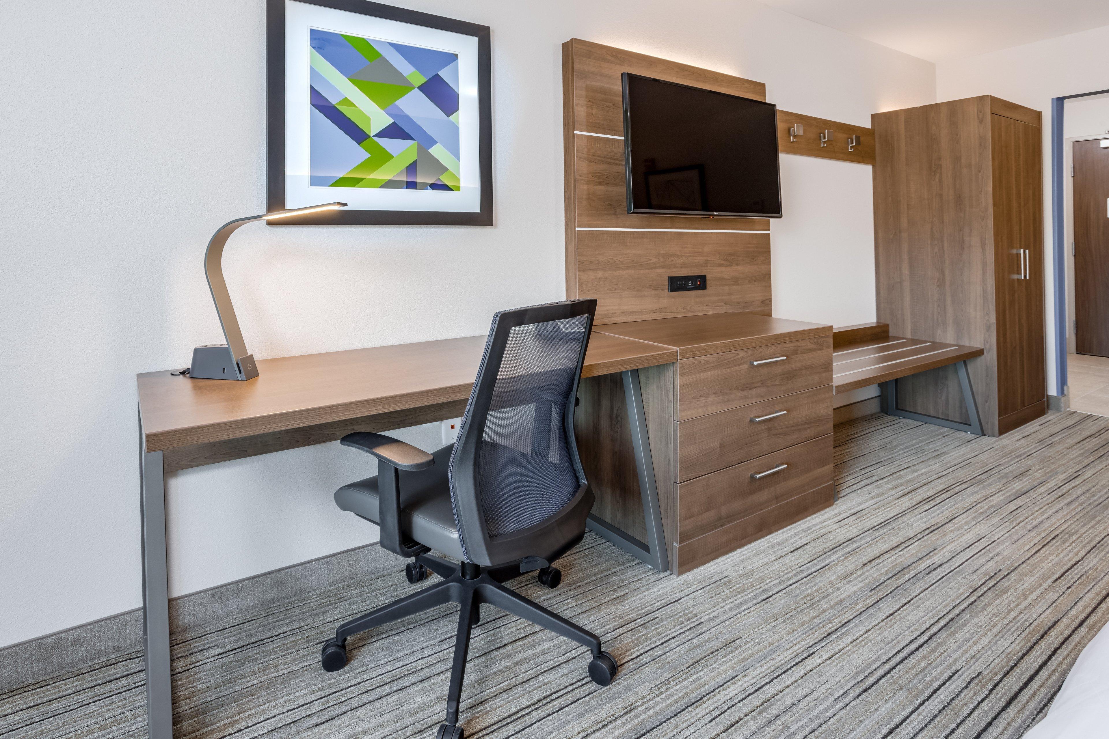 Holiday Inn Express & Suites - Elkhart North By Ihg מראה חיצוני תמונה