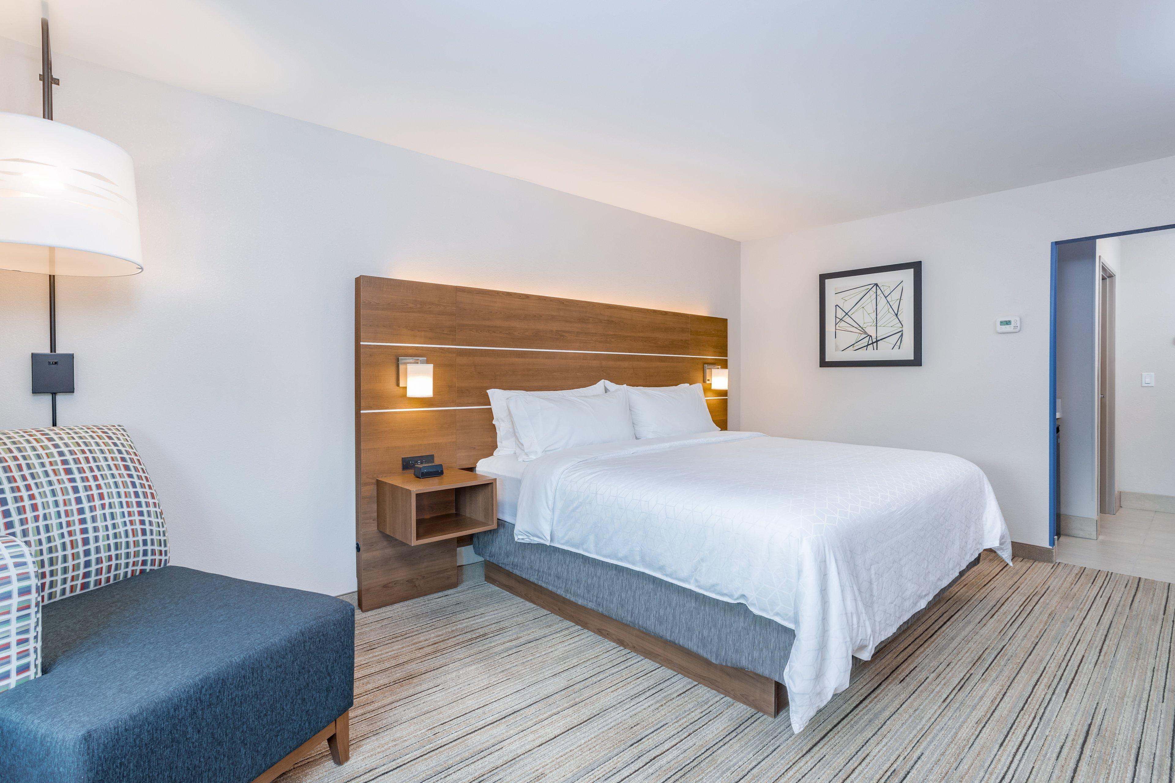 Holiday Inn Express & Suites - Elkhart North By Ihg מראה חיצוני תמונה