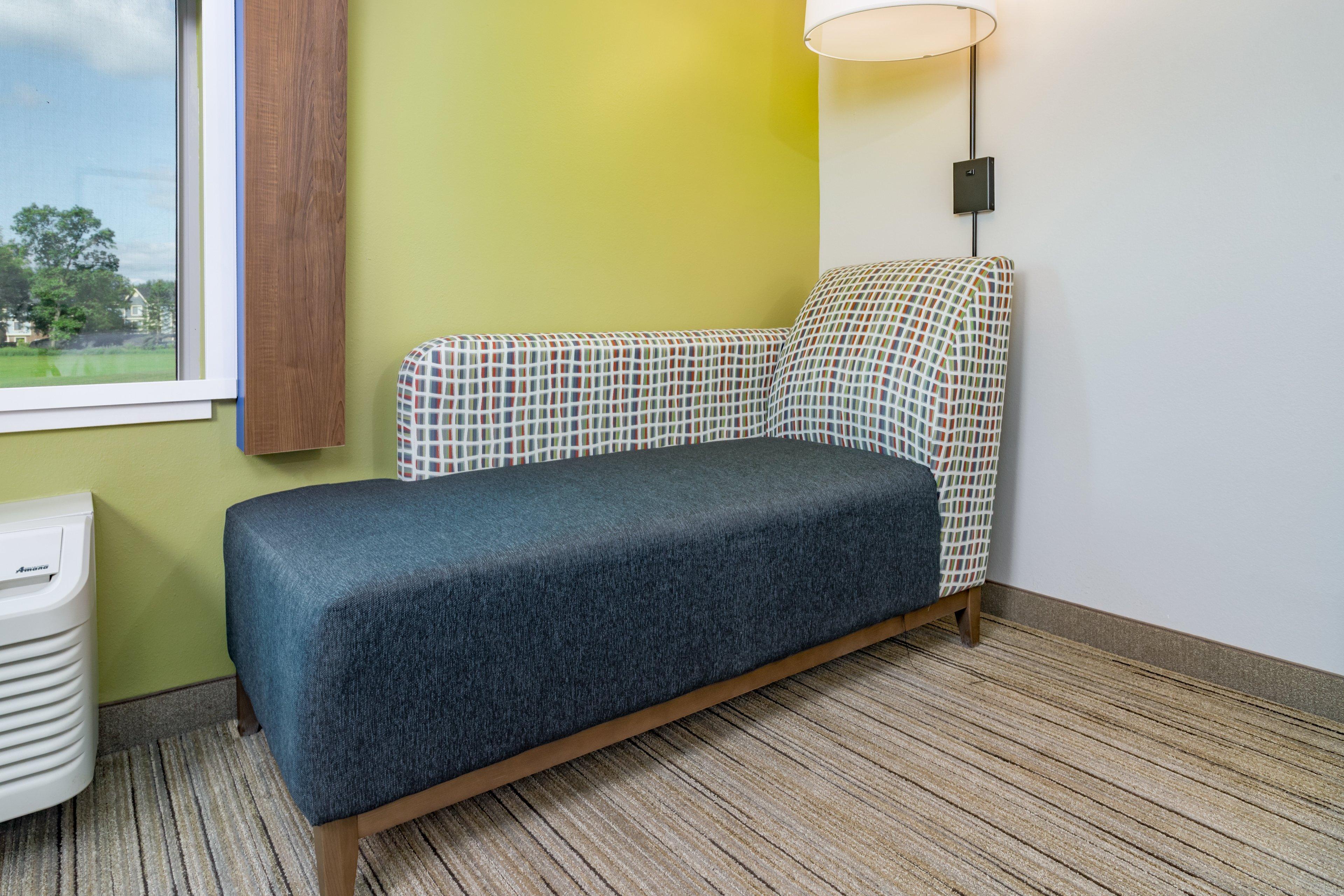 Holiday Inn Express & Suites - Elkhart North By Ihg מראה חיצוני תמונה