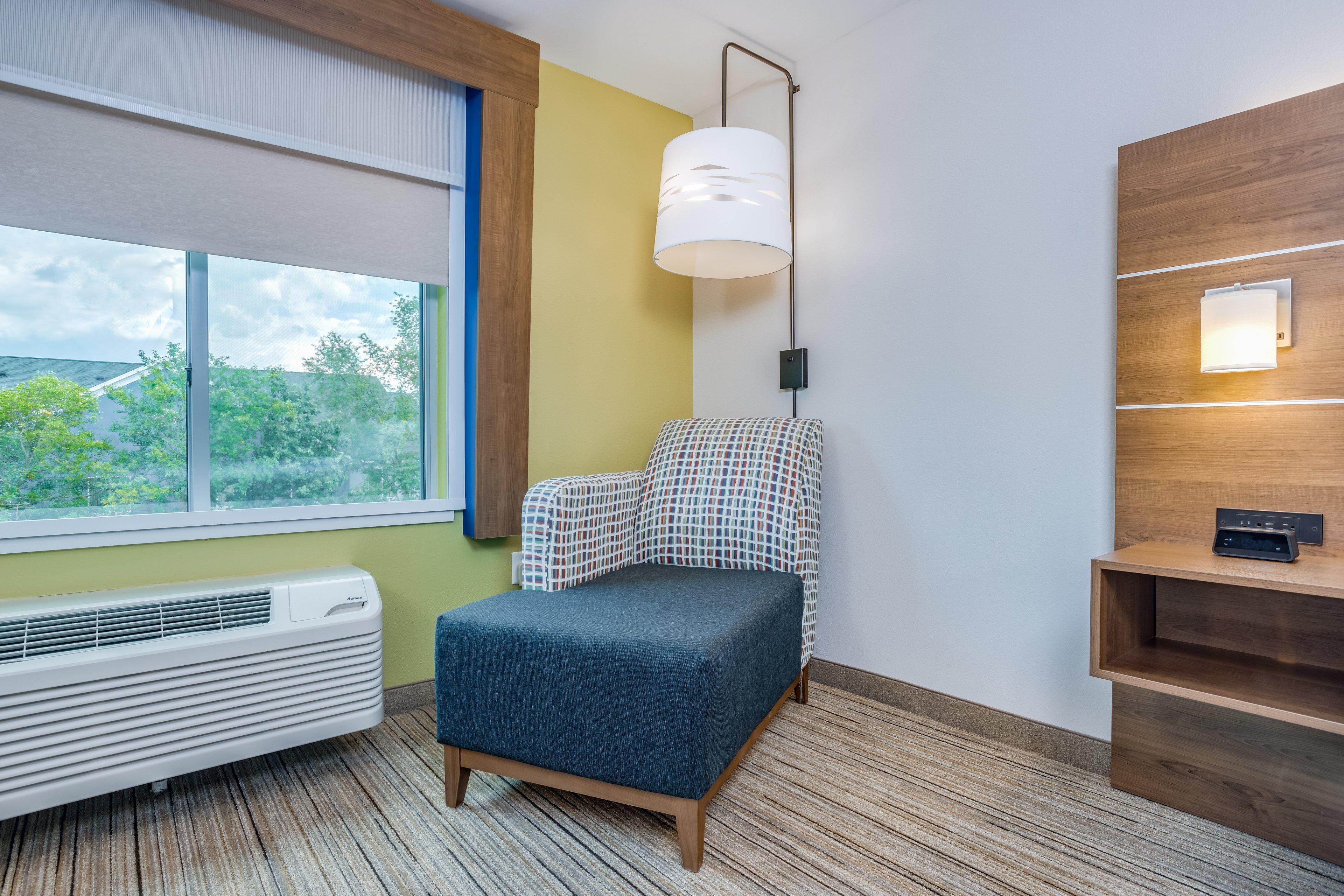 Holiday Inn Express & Suites - Elkhart North By Ihg מראה חיצוני תמונה
