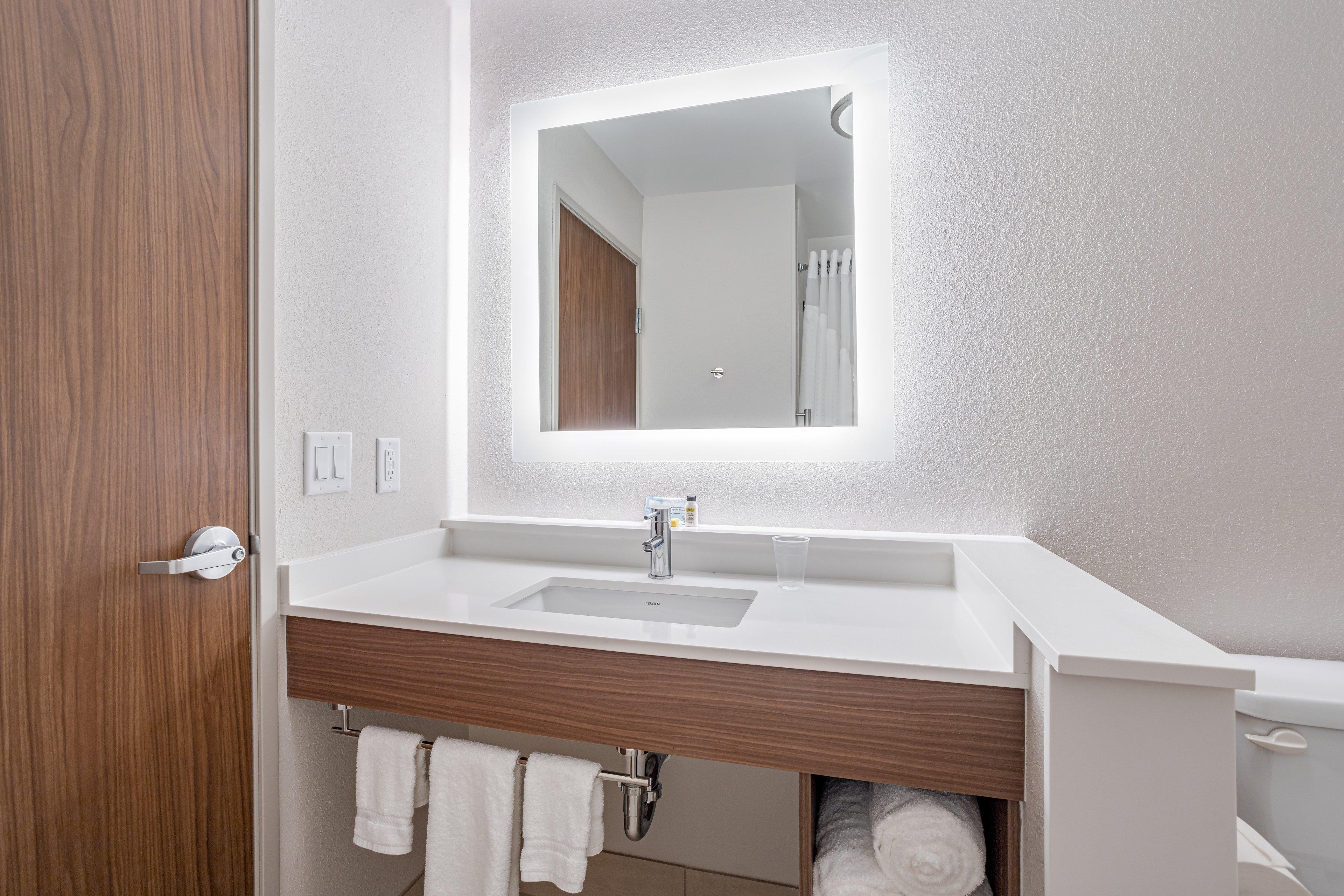 Holiday Inn Express & Suites - Elkhart North By Ihg מראה חיצוני תמונה
