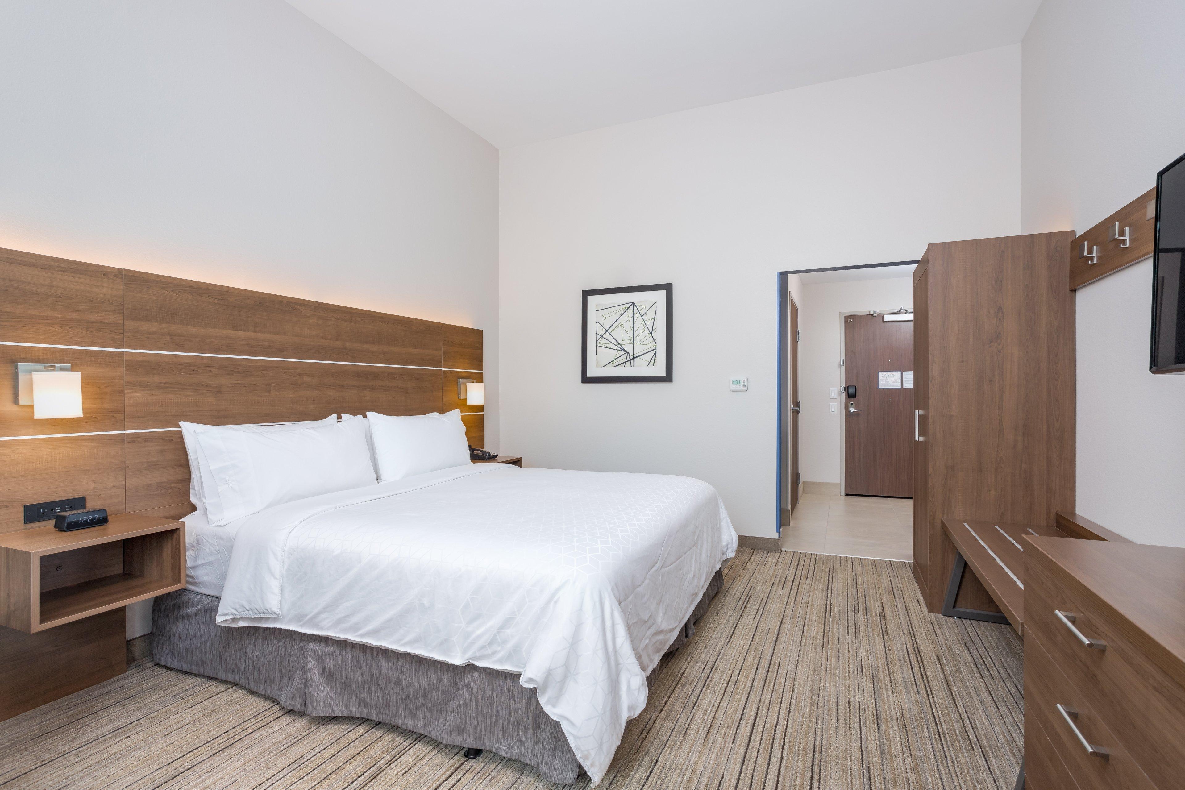 Holiday Inn Express & Suites - Elkhart North By Ihg מראה חיצוני תמונה