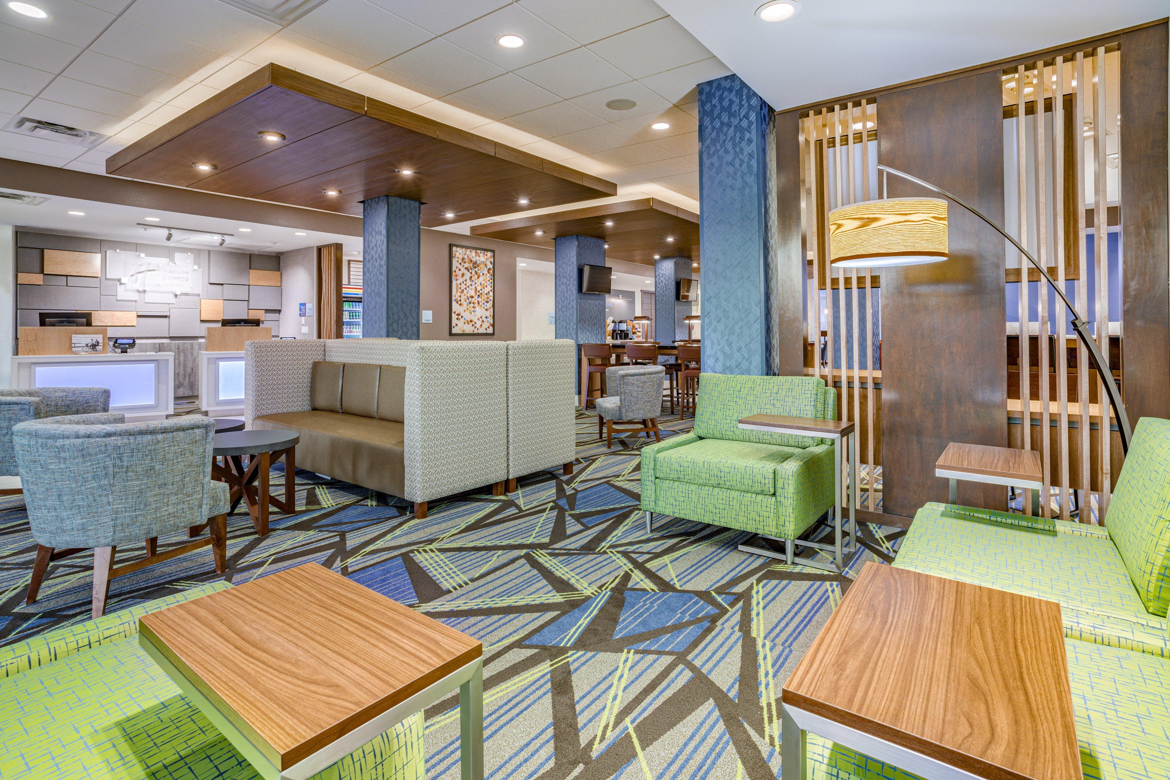 Holiday Inn Express & Suites - Elkhart North By Ihg מראה חיצוני תמונה