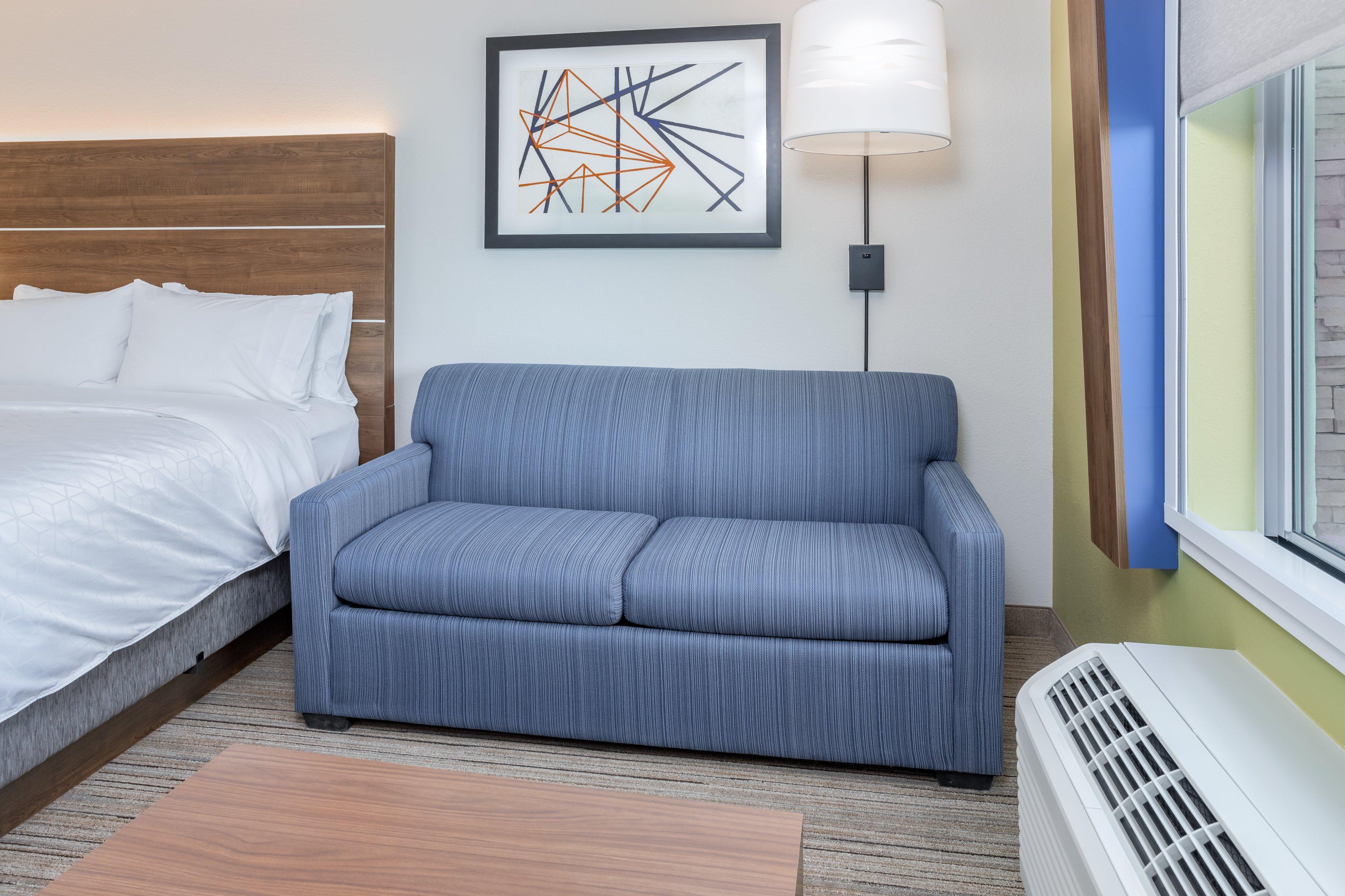 Holiday Inn Express & Suites - Elkhart North By Ihg מראה חיצוני תמונה