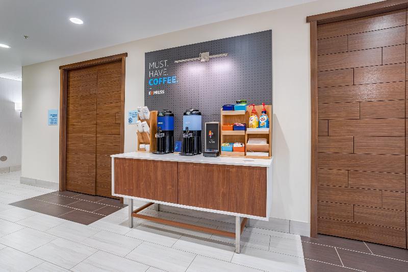 Holiday Inn Express & Suites - Elkhart North By Ihg מראה חיצוני תמונה