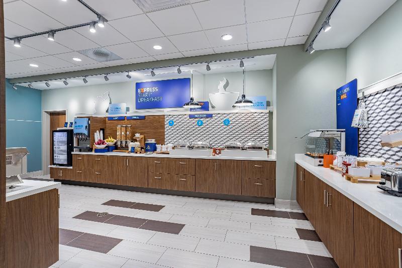 Holiday Inn Express & Suites - Elkhart North By Ihg מראה חיצוני תמונה